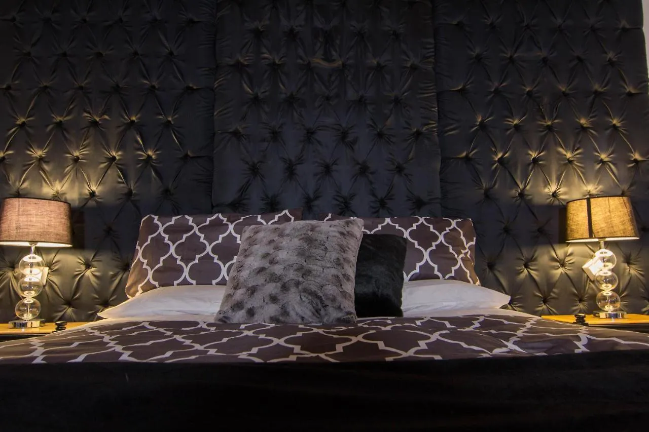 Corte Catania Farm stay