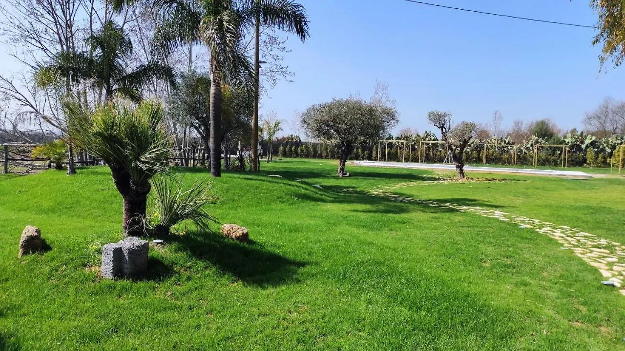 Corte Catania Farm stay