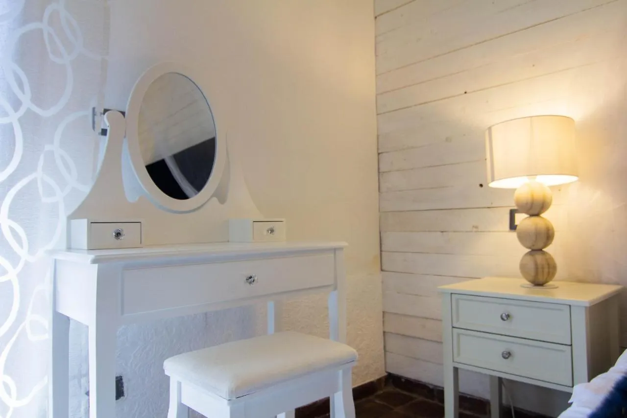 Farm stay Corte Catania