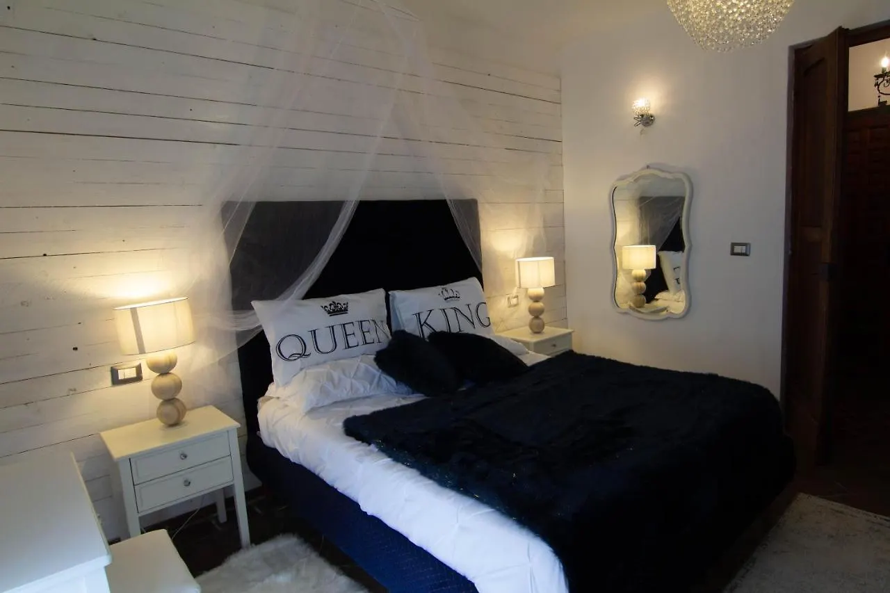 Farm stay Corte Catania