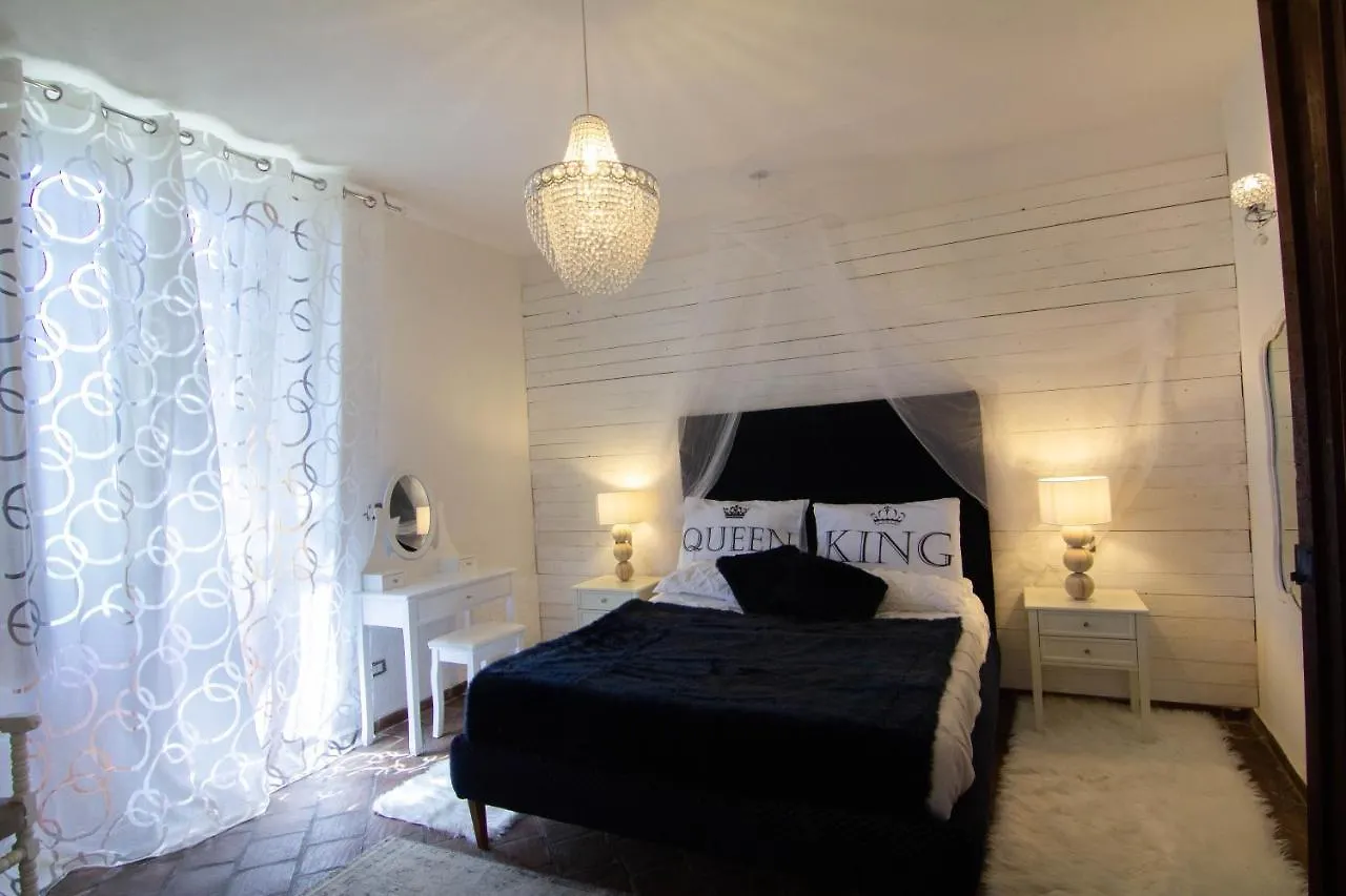 Farm stay Corte Catania