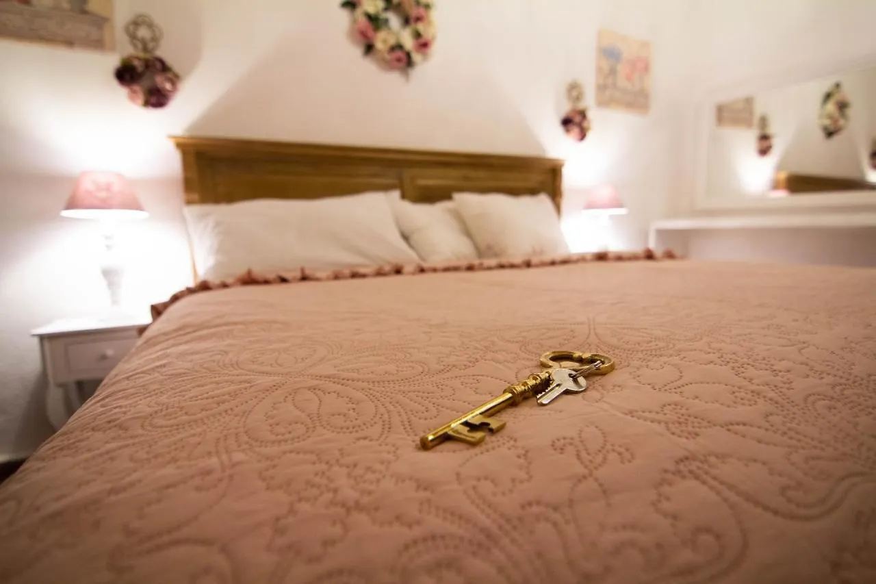 Corte Catania Farm stay
