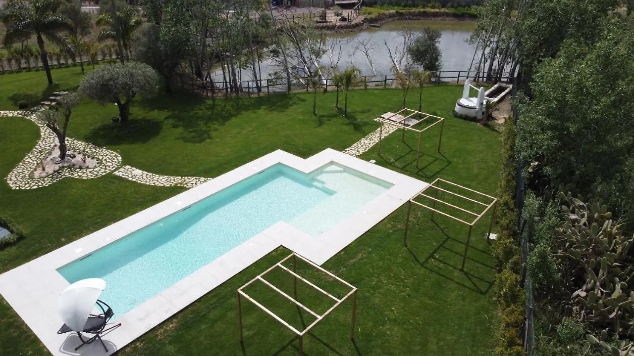 Farm stay Corte Catania