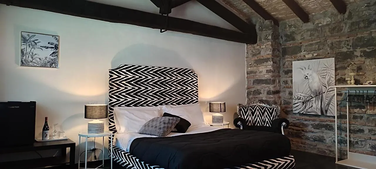 Farm stay Corte Catania