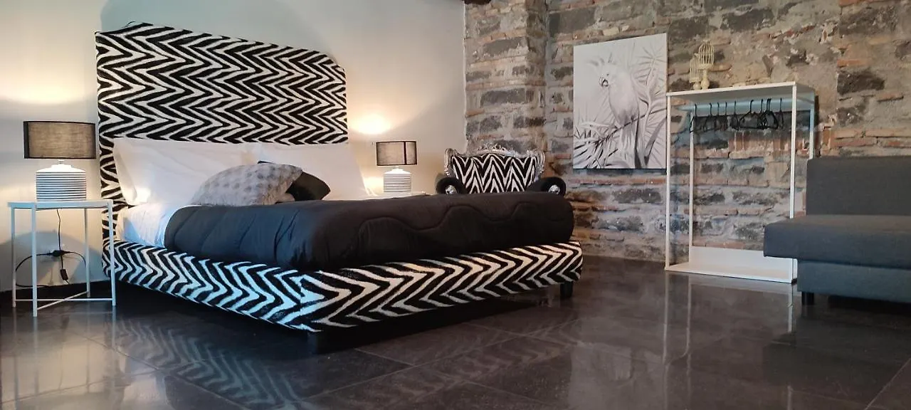 Farm stay Corte Catania